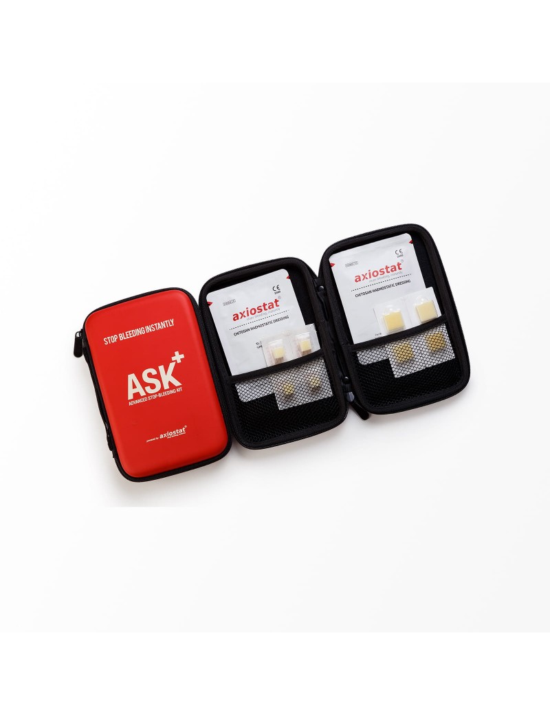 Axiostat ASK+kit