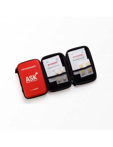 Axiostat ASK+kit