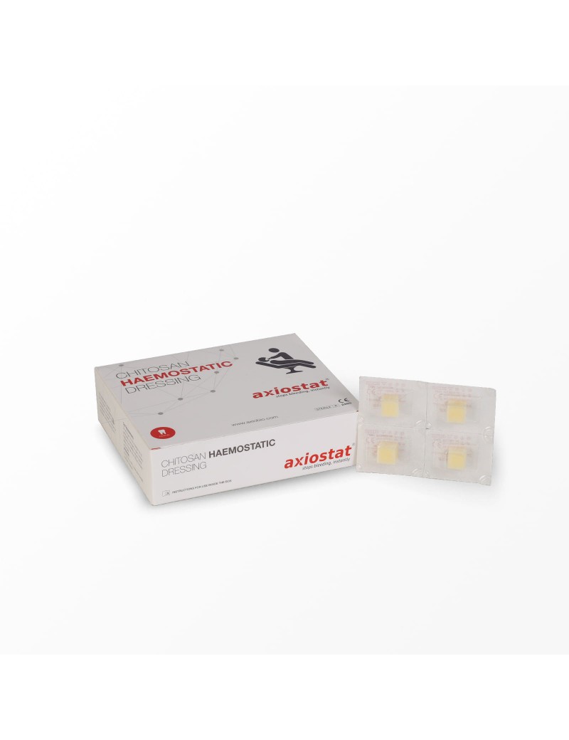 Axiostat dental D11 1x1 (20 szt.)