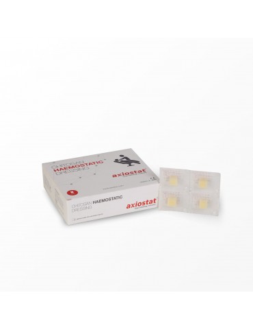 Axiostat dental D11 1x1 (20 szt.)